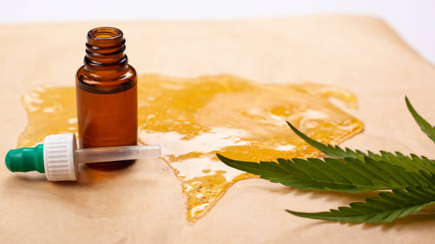 THC Syrup